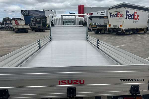2024 Isuzu N Series NLR 45-150 4x2