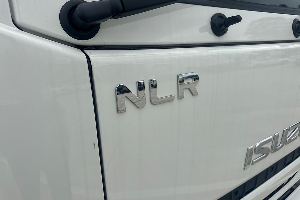 2024 Isuzu N Series NLR 45-150 4x2