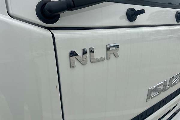 2024 Isuzu N Series NLR 45-150 4x2