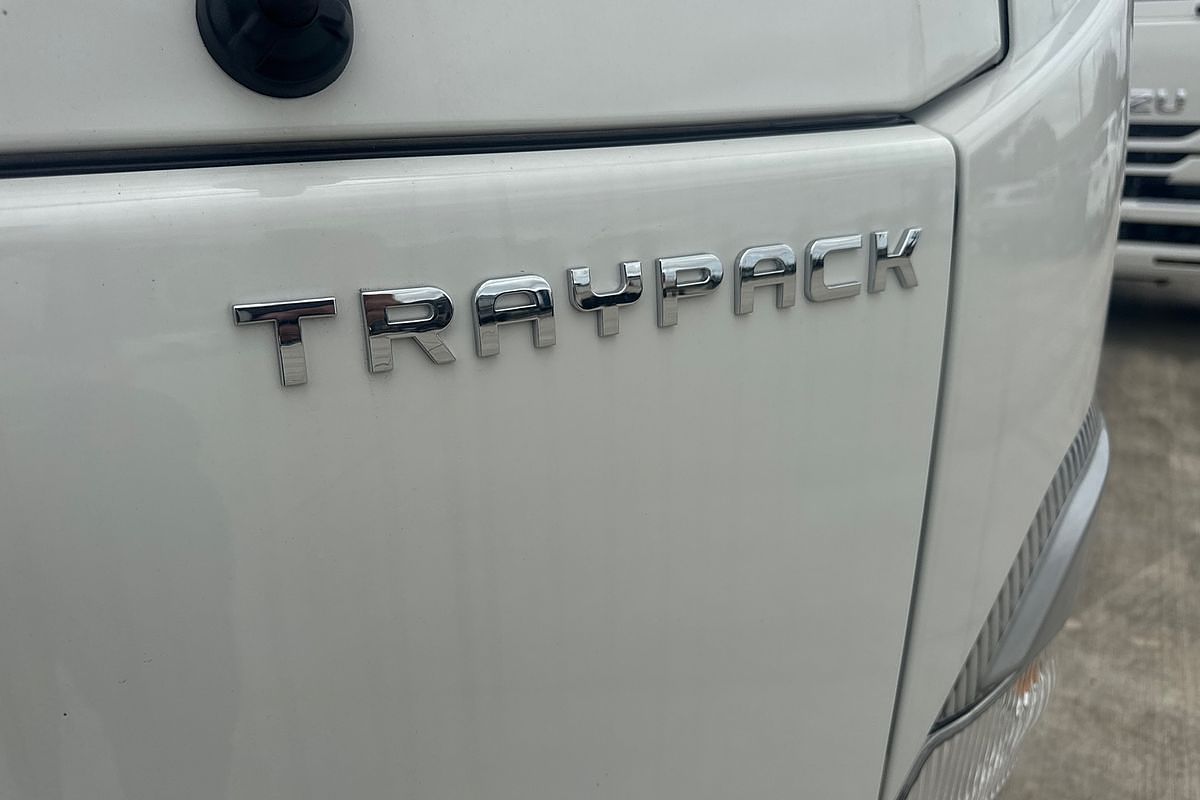 2024 Isuzu N Series NLR 45-150 4x2