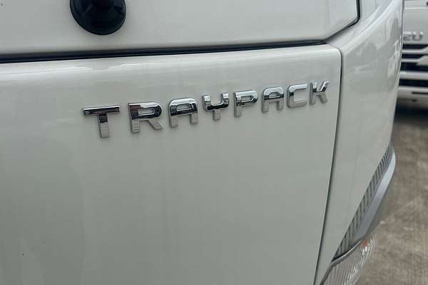 2024 Isuzu N Series NLR 45-150 4x2