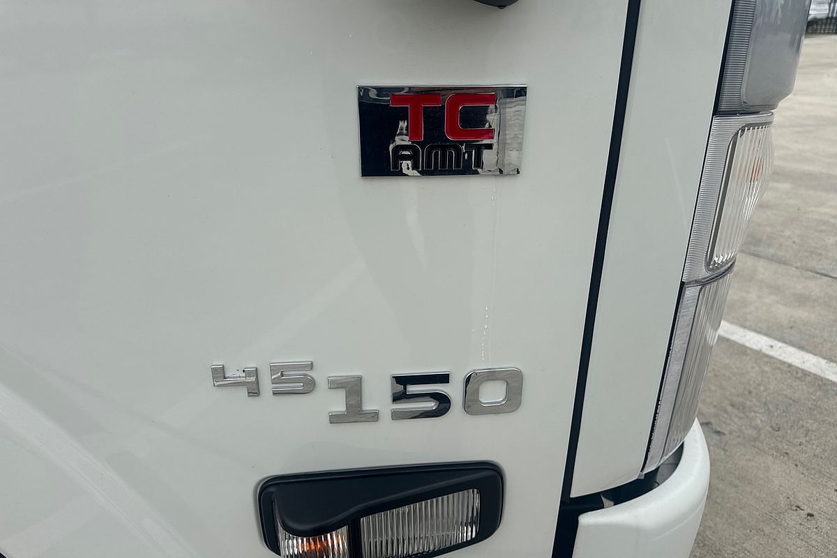 2024 Isuzu N Series NLR 45-150 4x2