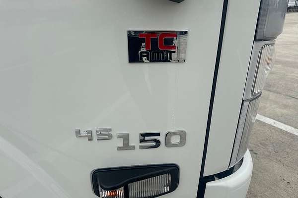 2024 Isuzu N Series NLR 45-150 4x2