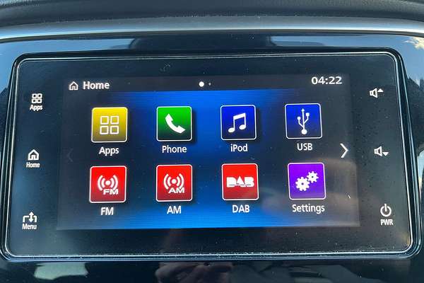 2019 Mitsubishi Triton GLS MR 4X4