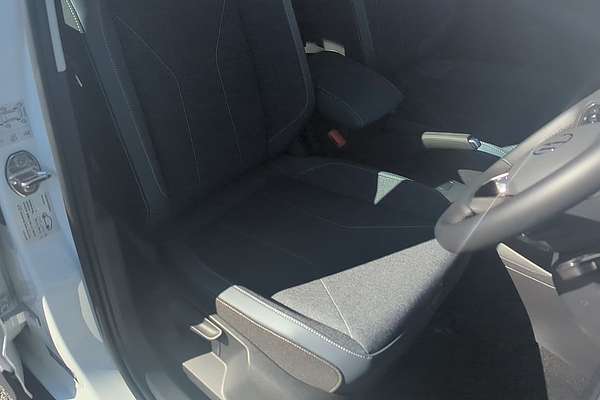 2024 Volkswagen T-Cross 85TSI Style D31