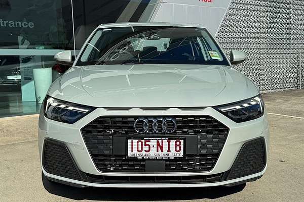 2025 Audi A1 35 TFSI GB