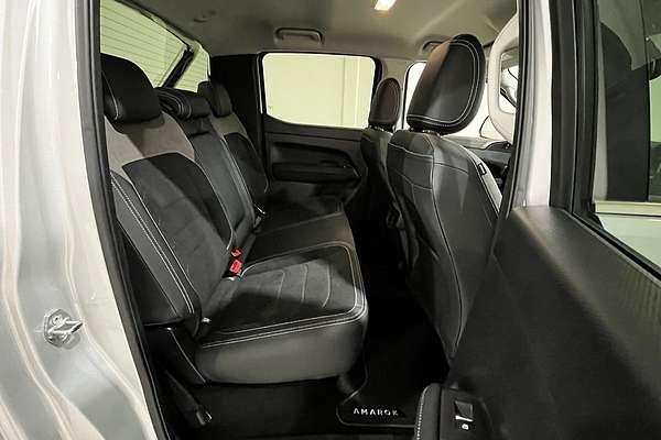 2023 Volkswagen Amarok TDI500 Style NF 4X4