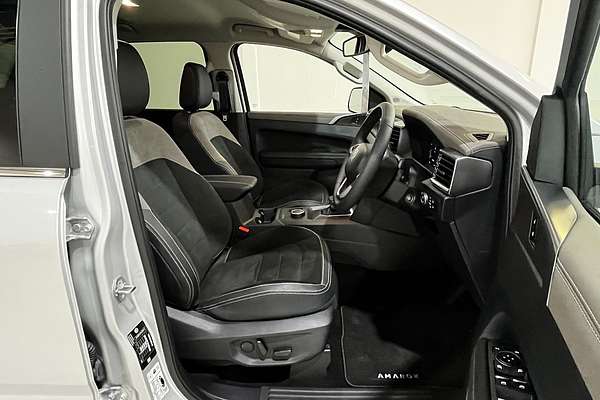 2023 Volkswagen Amarok TDI500 Style NF 4X4