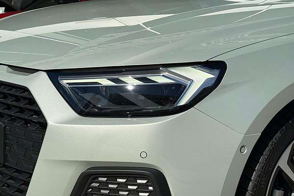 2025 Audi A1 35 TFSI GB