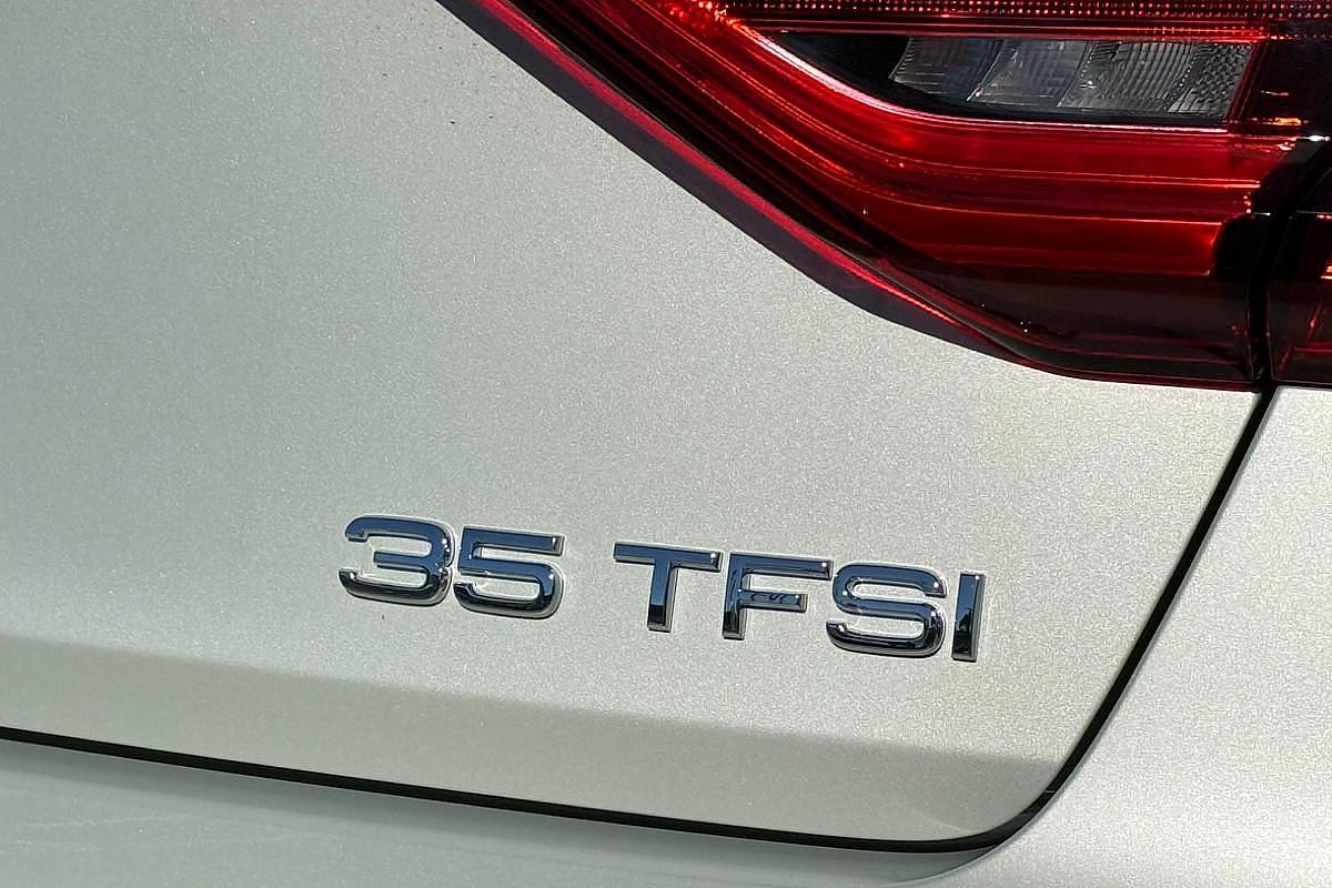 2025 Audi A1 35 TFSI GB