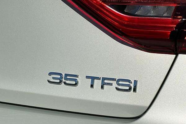 2025 Audi A1 35 TFSI GB