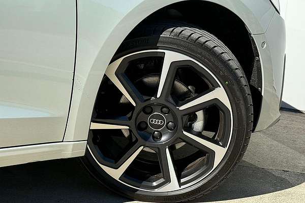 2025 Audi A1 35 TFSI GB