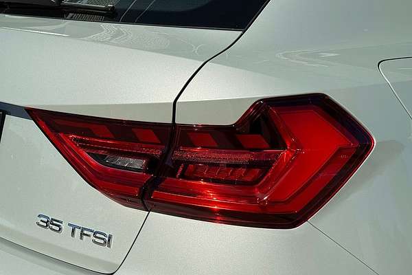 2025 Audi A1 35 TFSI GB