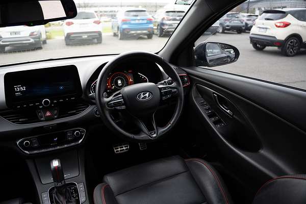 2021 Hyundai i30 N Line Premium PD.V4