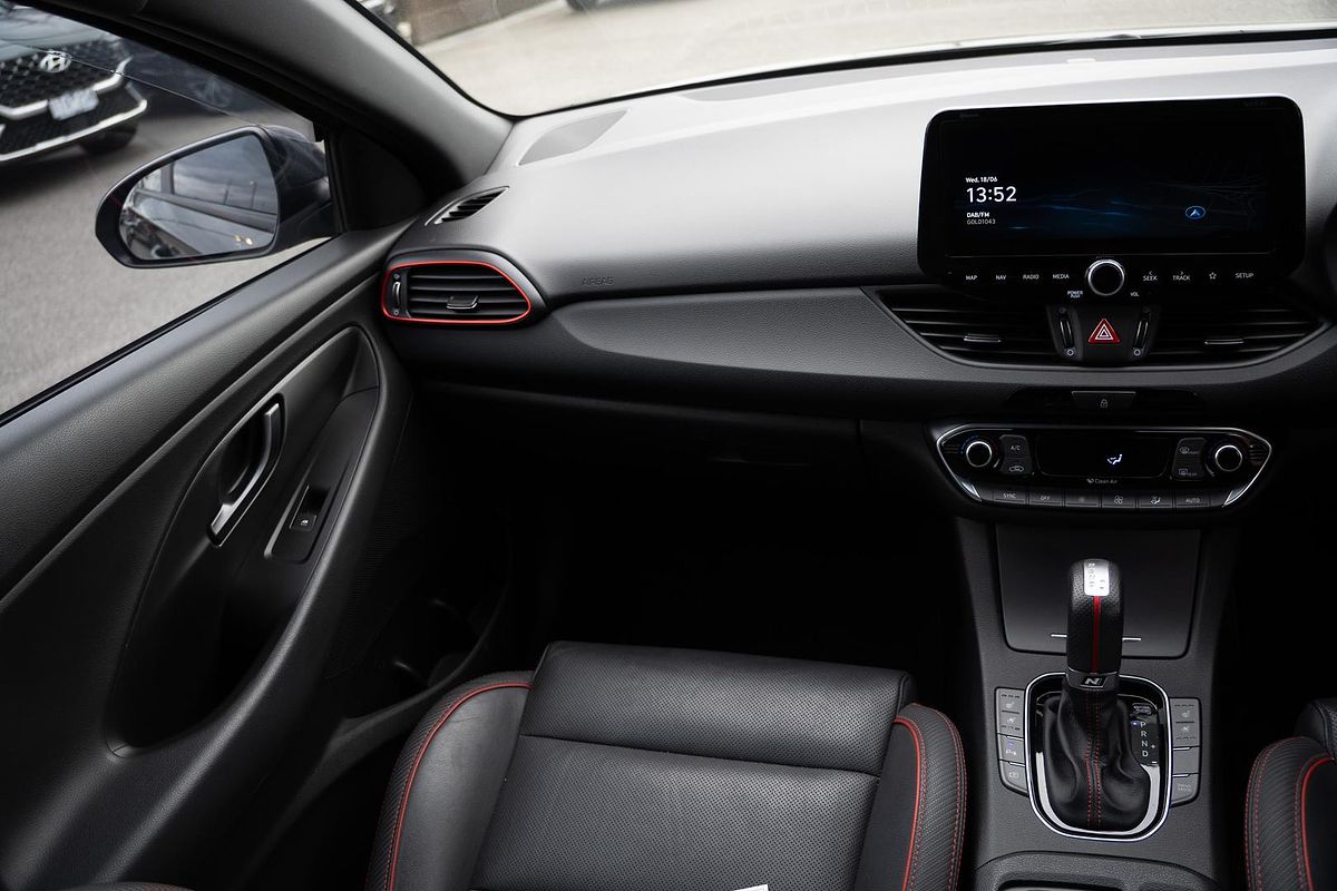 2021 Hyundai i30 N Line Premium PD.V4