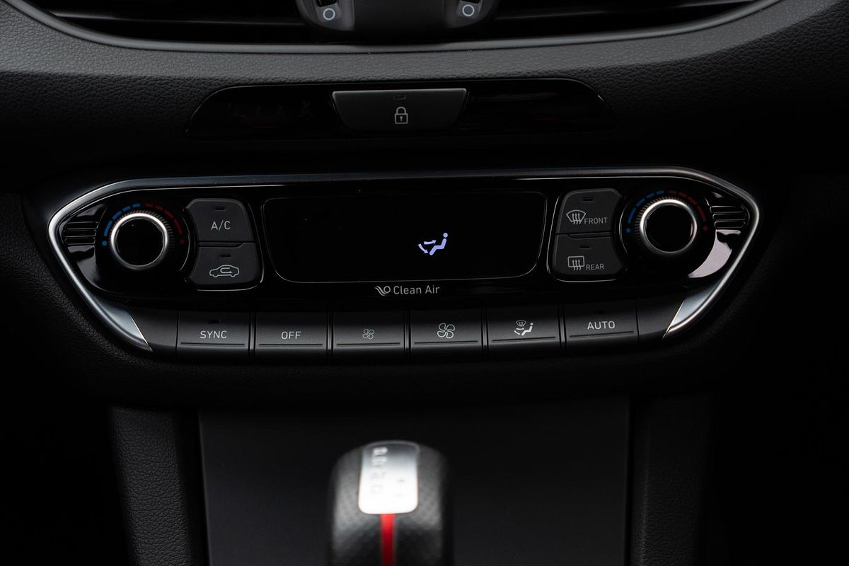 2021 Hyundai i30 N Line Premium PD.V4