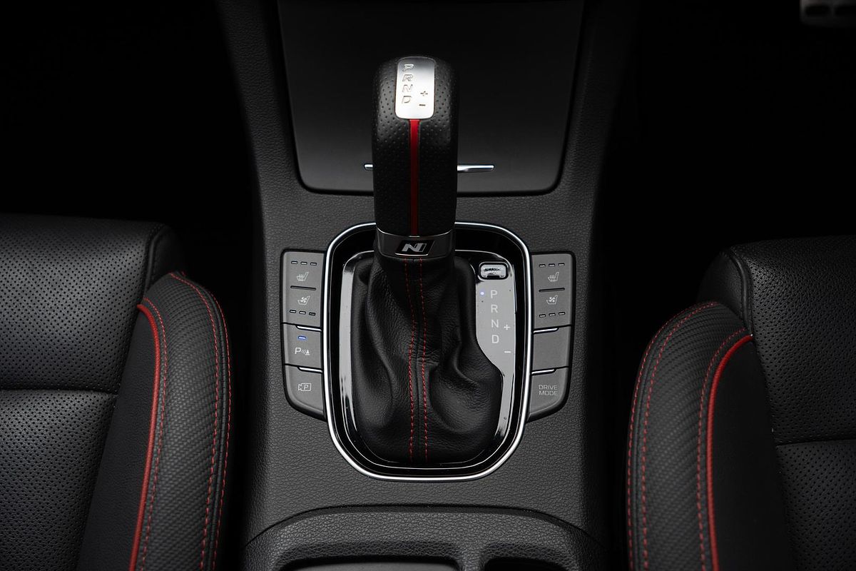 2021 Hyundai i30 N Line Premium PD.V4