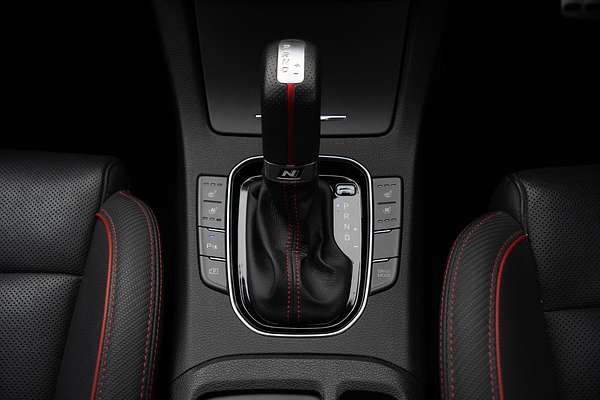 2021 Hyundai i30 N Line Premium PD.V4