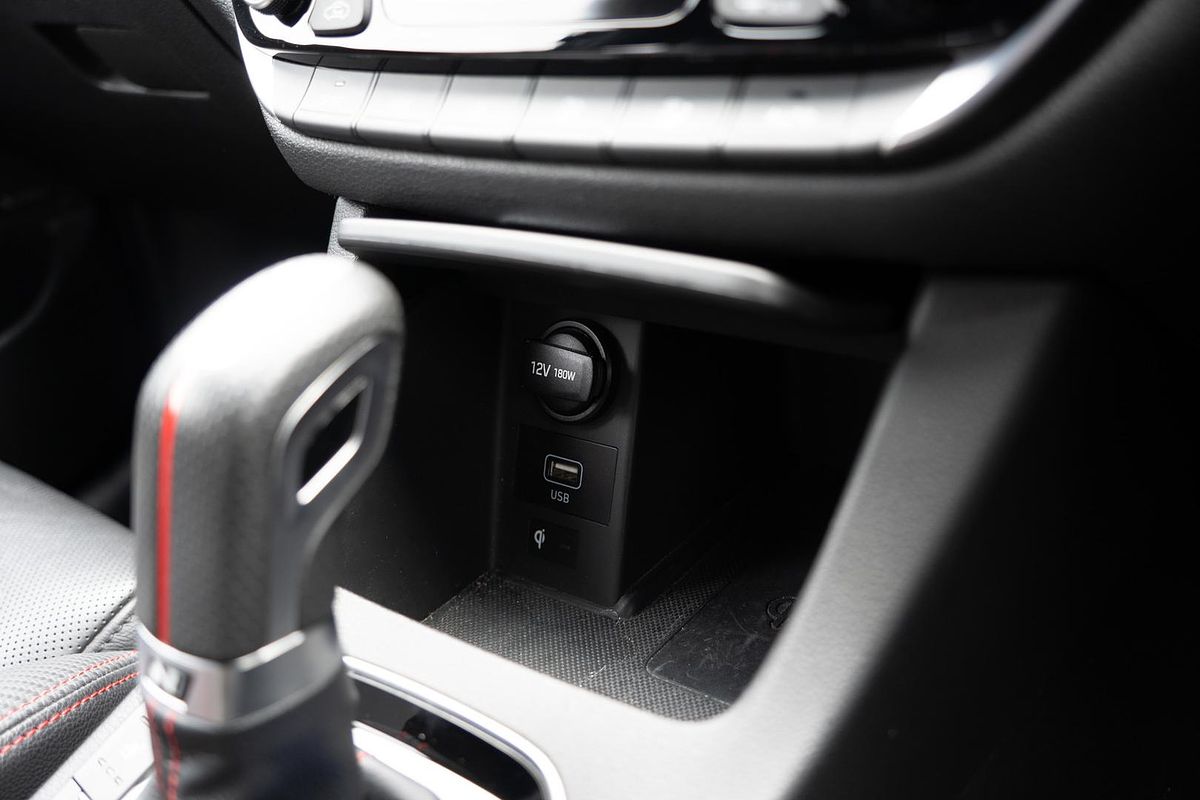 2021 Hyundai i30 N Line Premium PD.V4