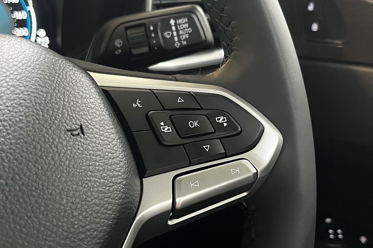 2023 Volkswagen Amarok TDI500 Style NF 4X4