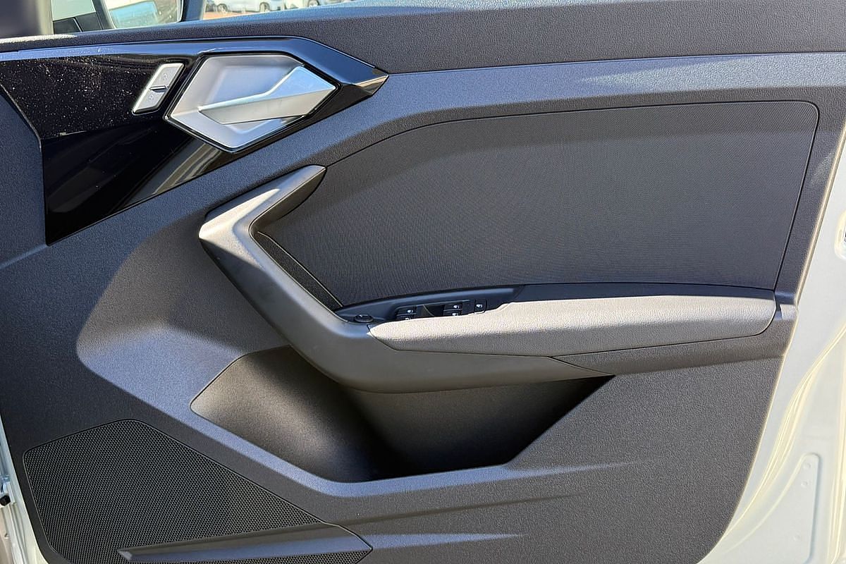2025 Audi A1 35 TFSI GB