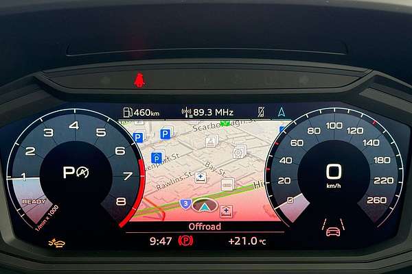 2025 Audi A1 35 TFSI GB