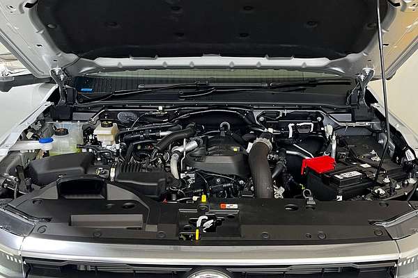 2023 Volkswagen Amarok TDI500 Style NF 4X4