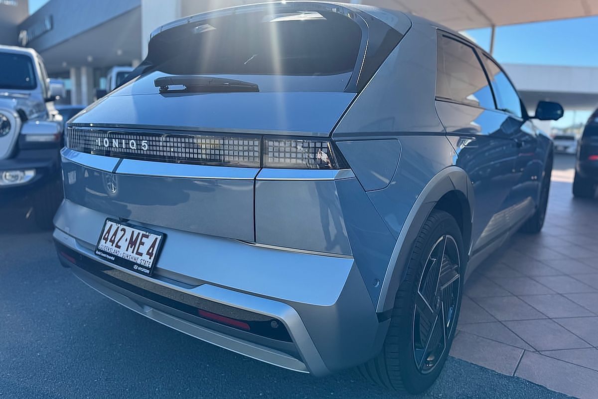 2024 Hyundai IONIQ 5 DYNAMIQ NE.V5
