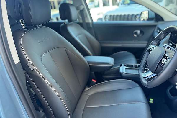 2024 Hyundai IONIQ 5 DYNAMIQ NE.V5