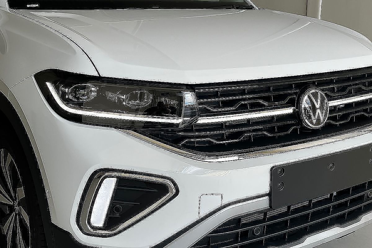 2024 Volkswagen T-Cross 85TSI Style D31