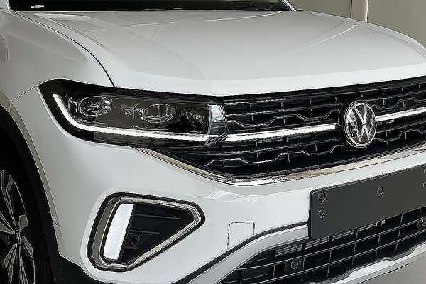 2024 Volkswagen T-Cross 85TSI Style D31