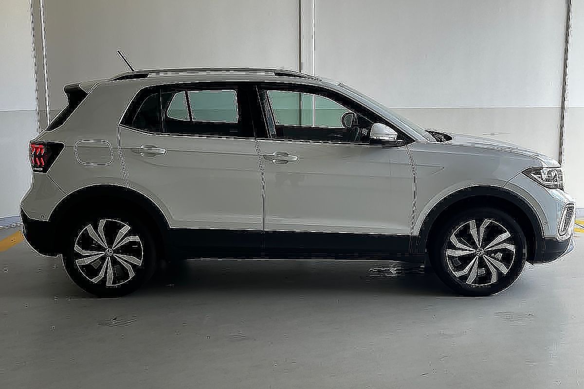 2024 Volkswagen T-Cross 85TSI Style D31