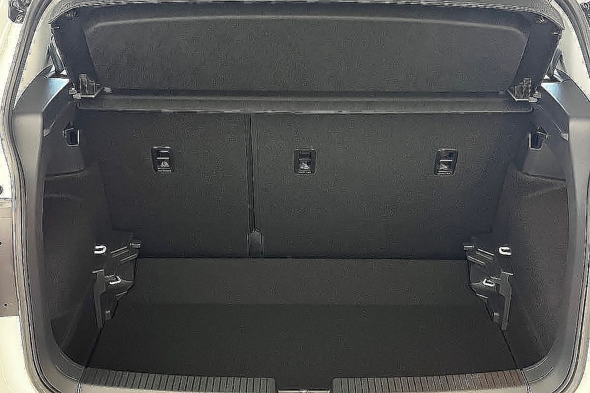 2024 Volkswagen T-Cross 85TSI Style D31
