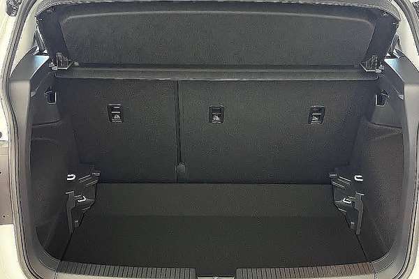 2024 Volkswagen T-Cross 85TSI Style D31