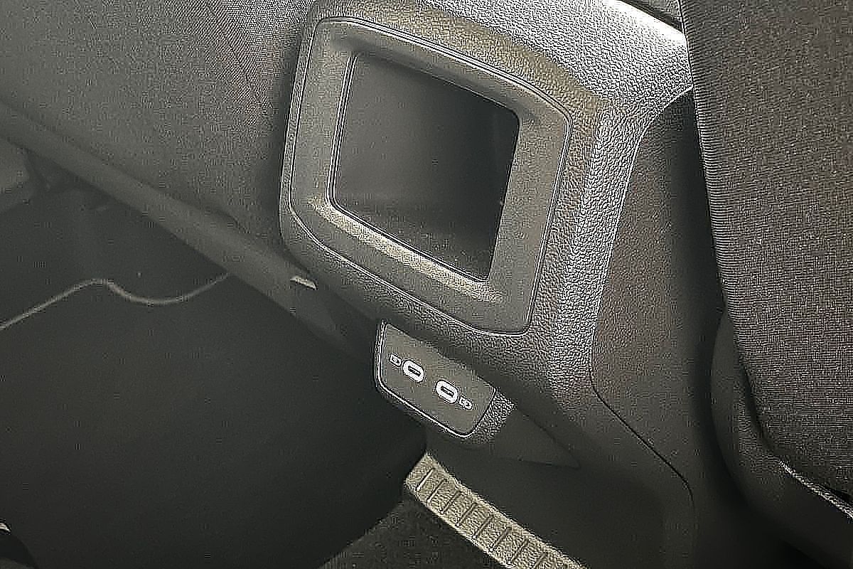 2024 Volkswagen T-Cross 85TSI Style D31