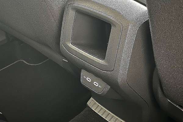 2024 Volkswagen T-Cross 85TSI Style D31