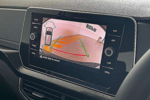2024 Volkswagen T-Cross 85TSI Style D31