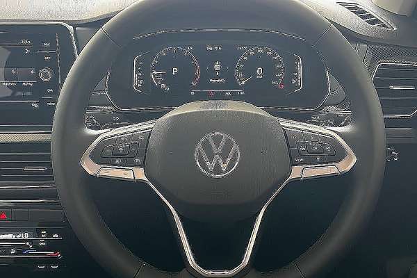 2024 Volkswagen T-Cross 85TSI Style D31