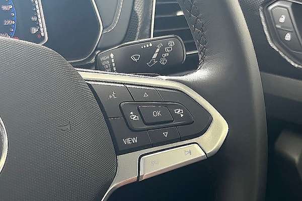 2024 Volkswagen T-Cross 85TSI Style D31