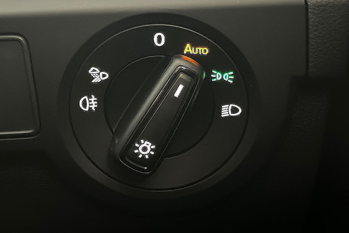 2024 Volkswagen T-Cross 85TSI Style D31