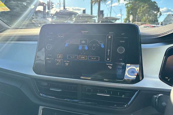 2024 Volkswagen T-Roc CityLife D11