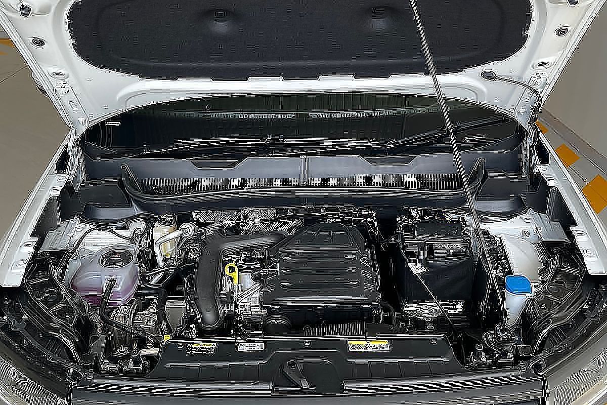 2024 Volkswagen T-Cross 85TSI Style D31