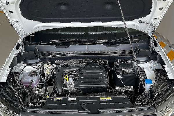 2024 Volkswagen T-Cross 85TSI Style D31