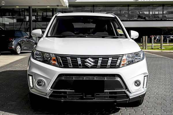 2024 Suzuki Vitara Turbo LY Series II