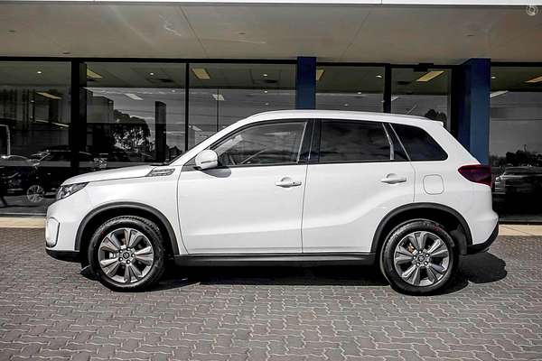 2024 Suzuki Vitara Turbo LY Series II