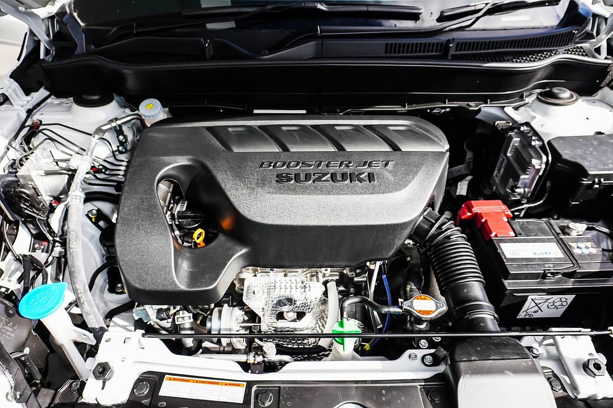 2024 Suzuki Vitara Turbo LY Series II