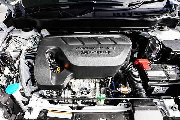 2024 Suzuki Vitara Turbo LY Series II