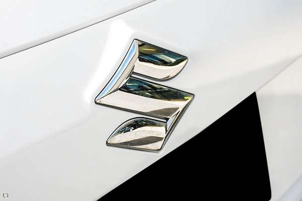 2024 Suzuki Vitara Turbo LY Series II