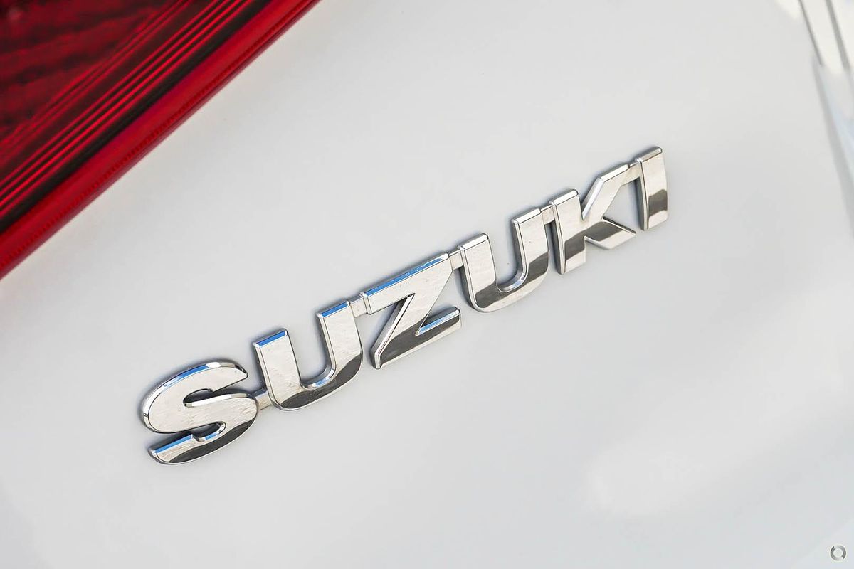 2024 Suzuki Vitara Turbo LY Series II