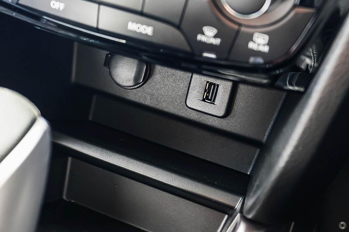 2024 Suzuki Vitara Turbo LY Series II